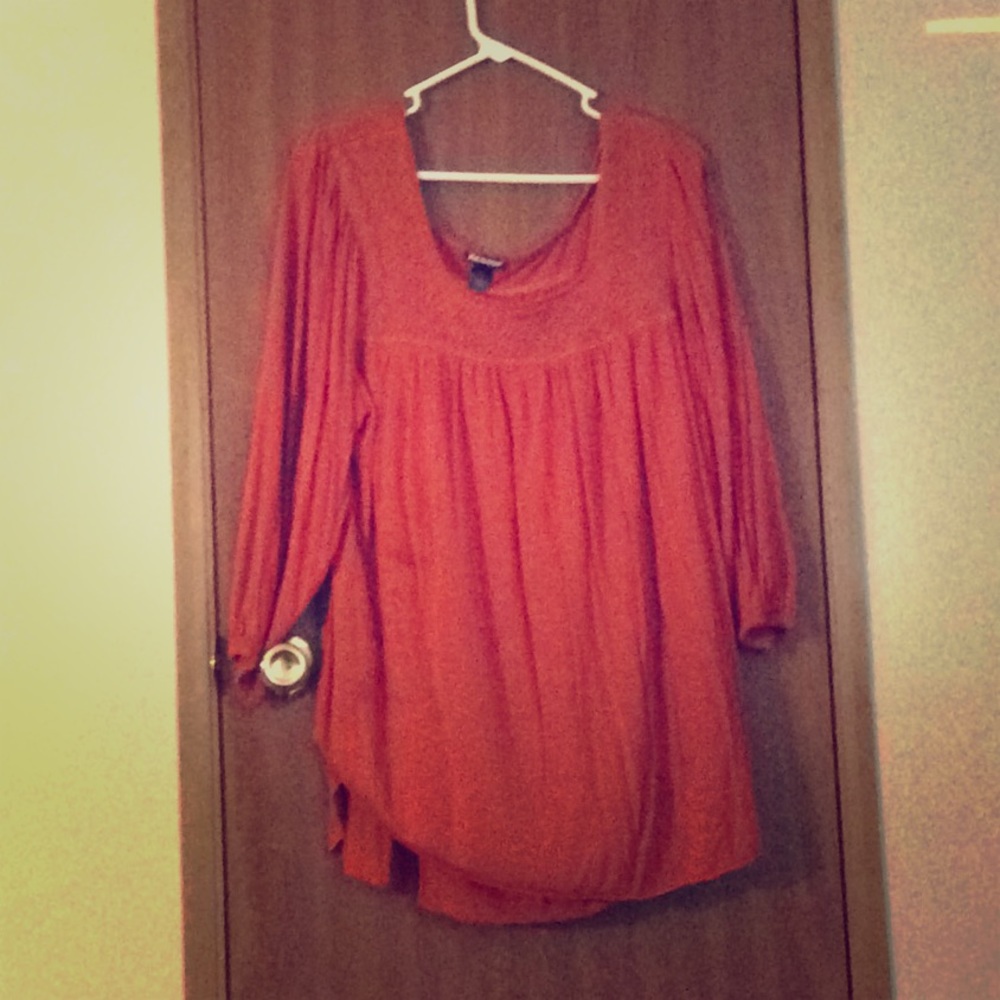 Joe Boxer Top
